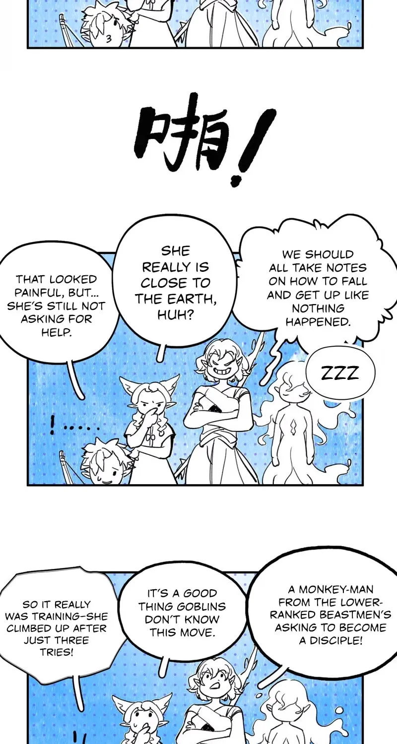 Elven Queen Chapter 2 page 66 - 