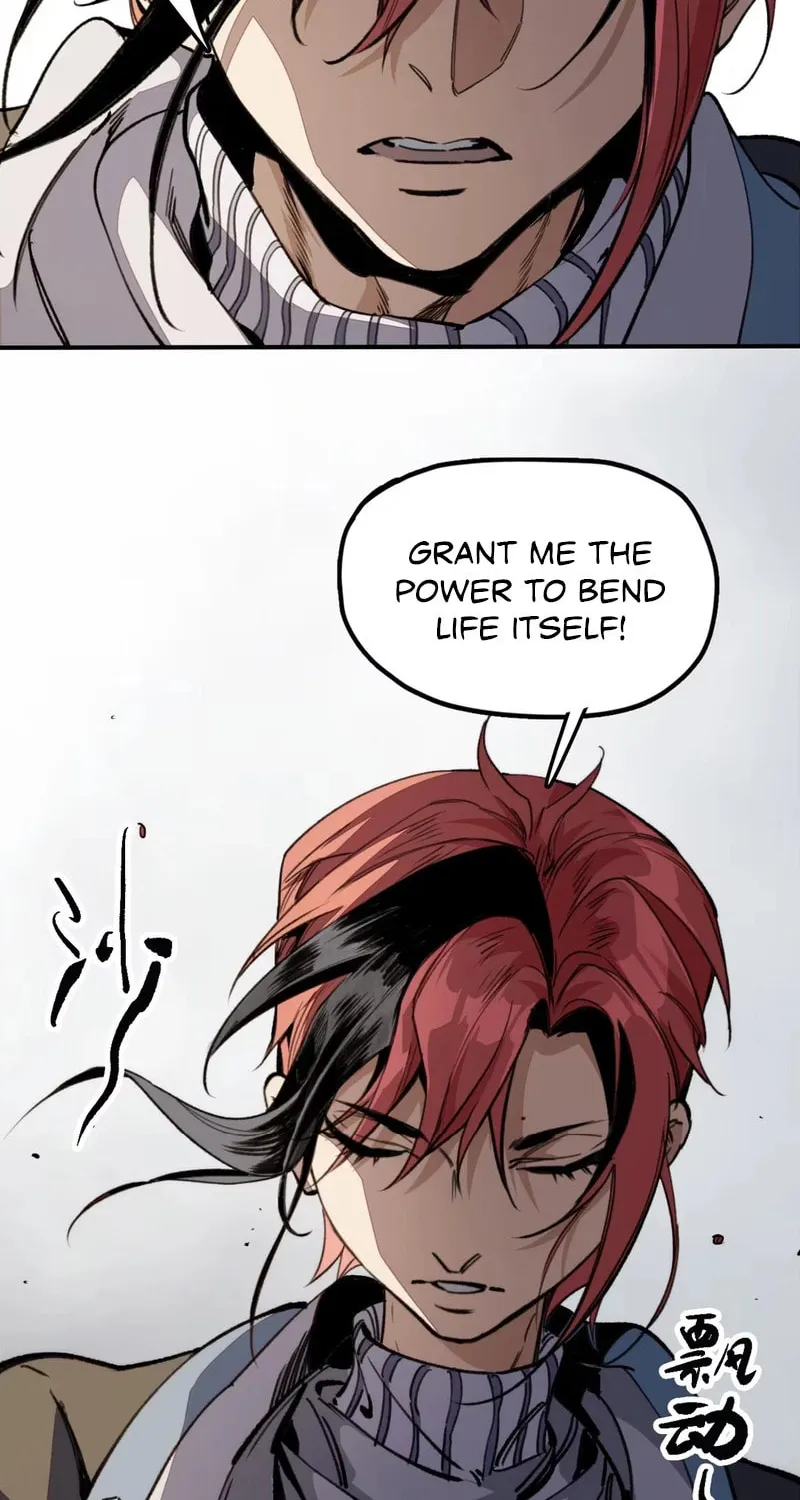 Elven Queen Chapter 2 page 8 - 