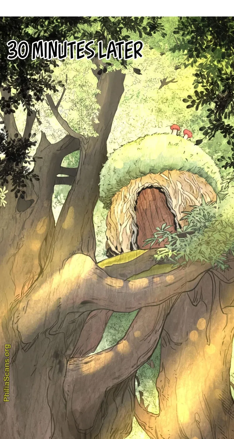 Elven Queen Chapter 3 page 2 - 