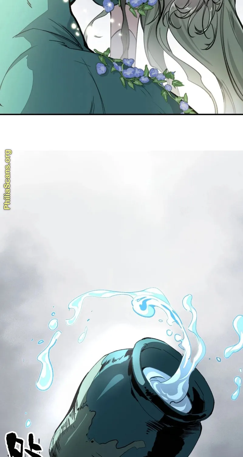 Elven Queen Chapter 3 page 13 - 