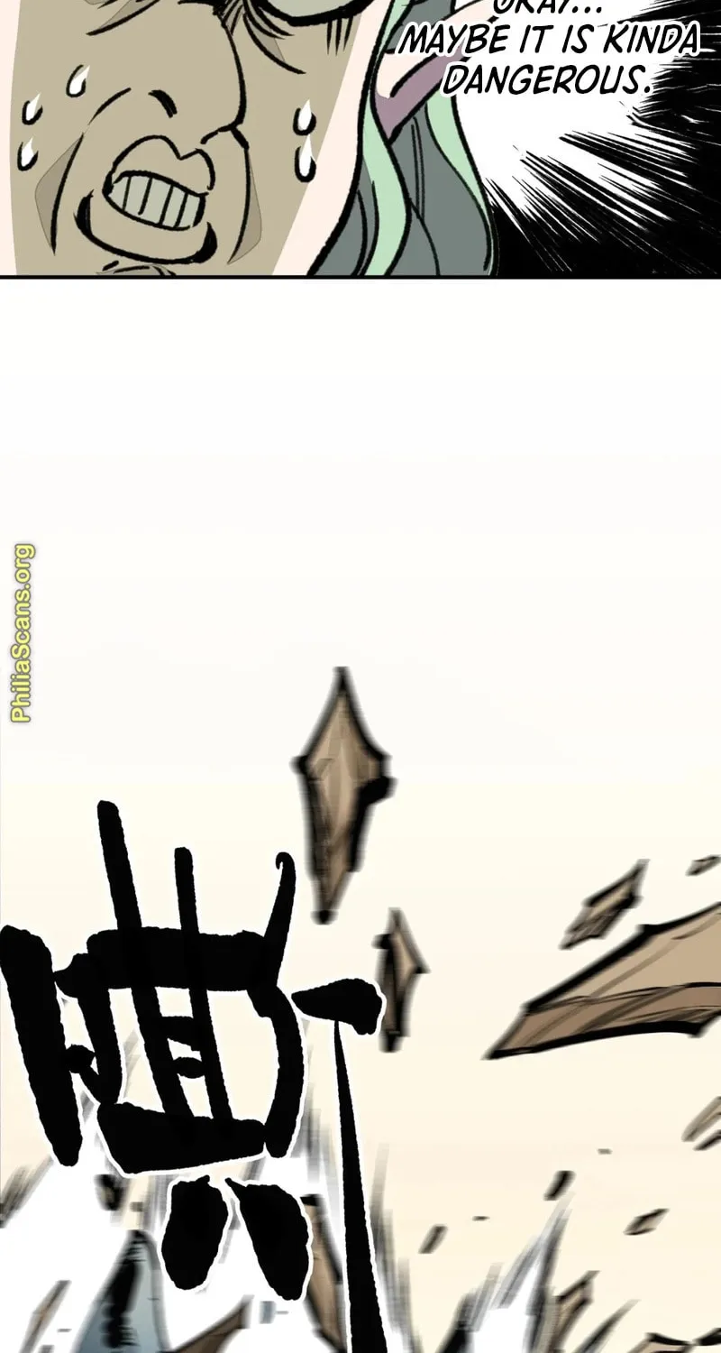 Elven Queen Chapter 3 page 16 - 