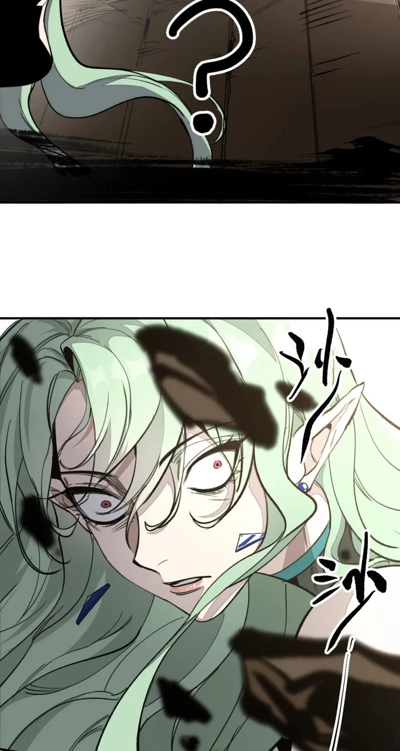 Elven Queen Chapter 3 page 18 - 