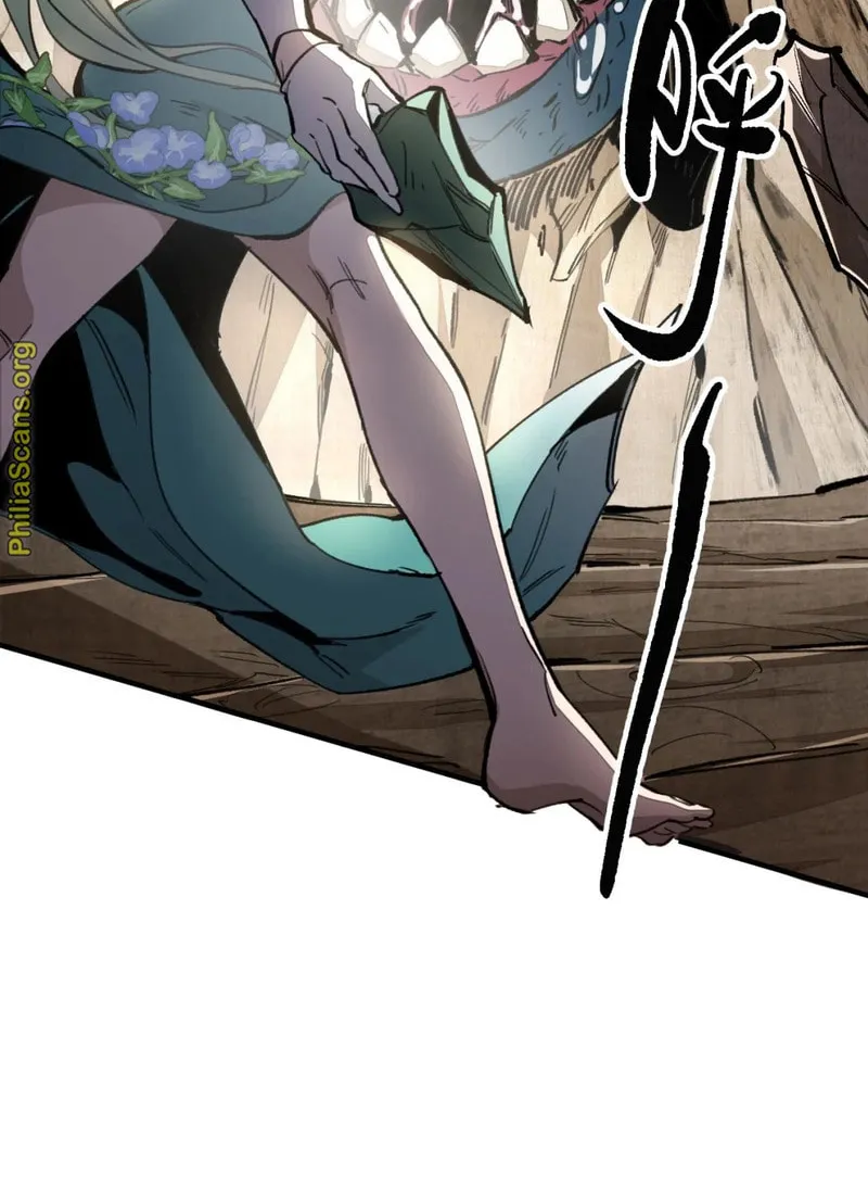 Elven Queen Chapter 3 page 20 - 