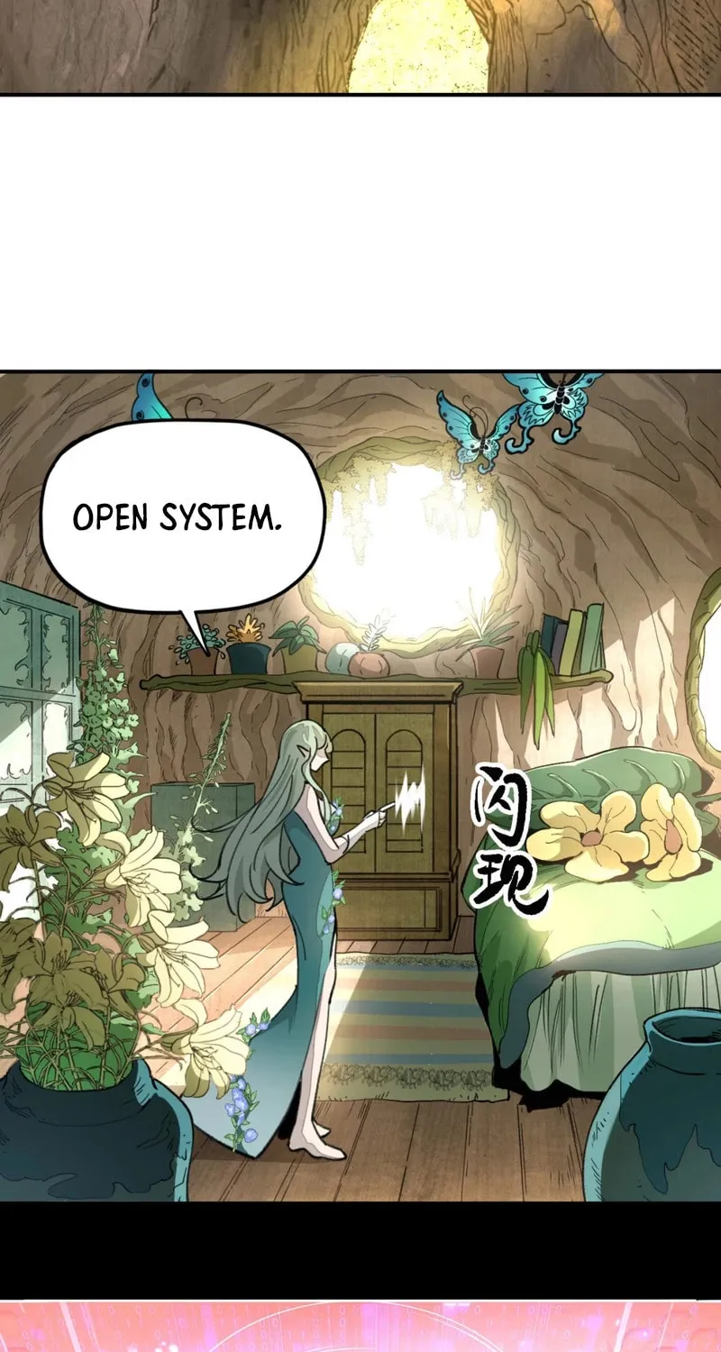 Elven Queen Chapter 3 page 3 - 