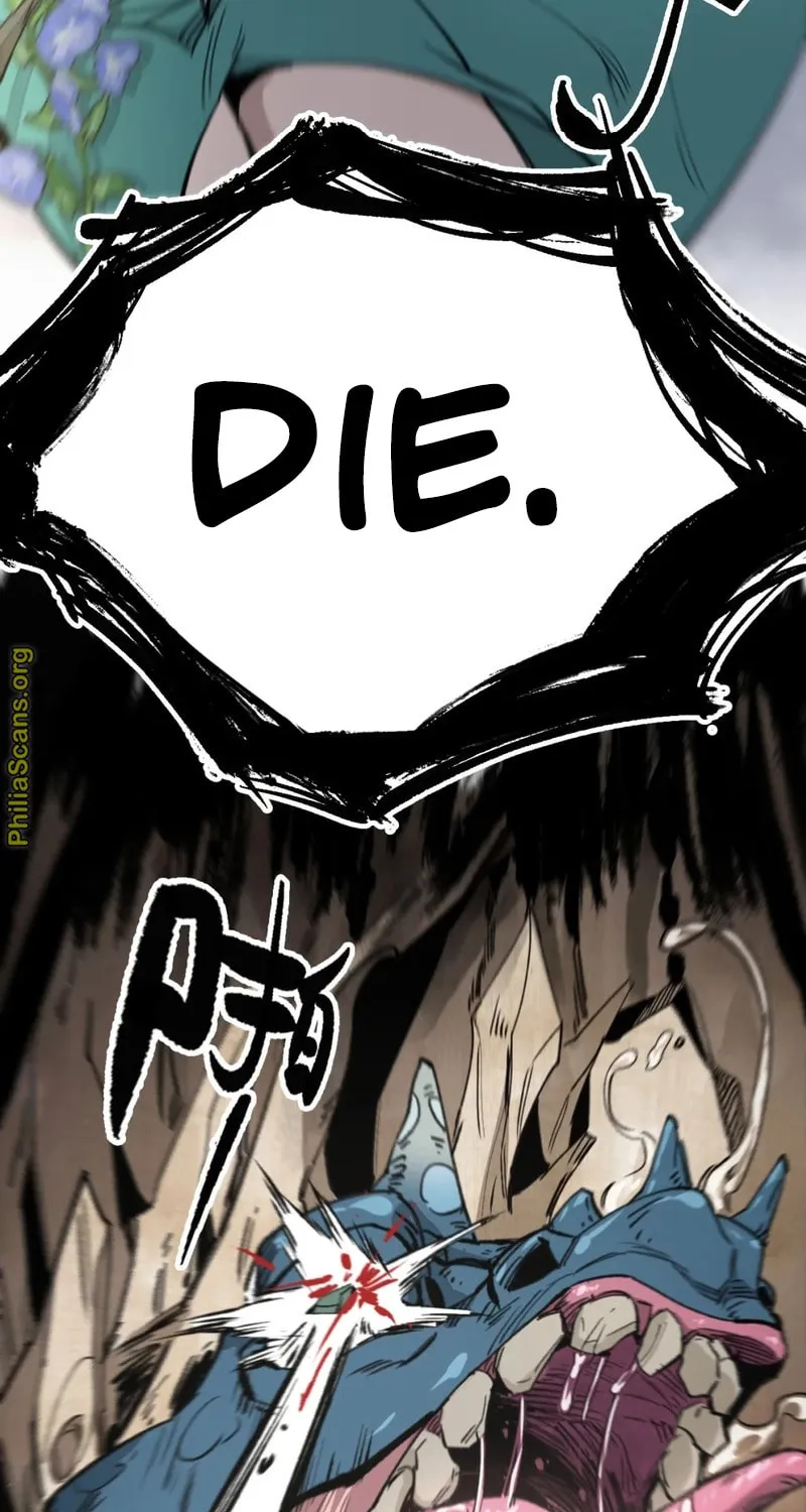 Elven Queen Chapter 3 page 22 - 