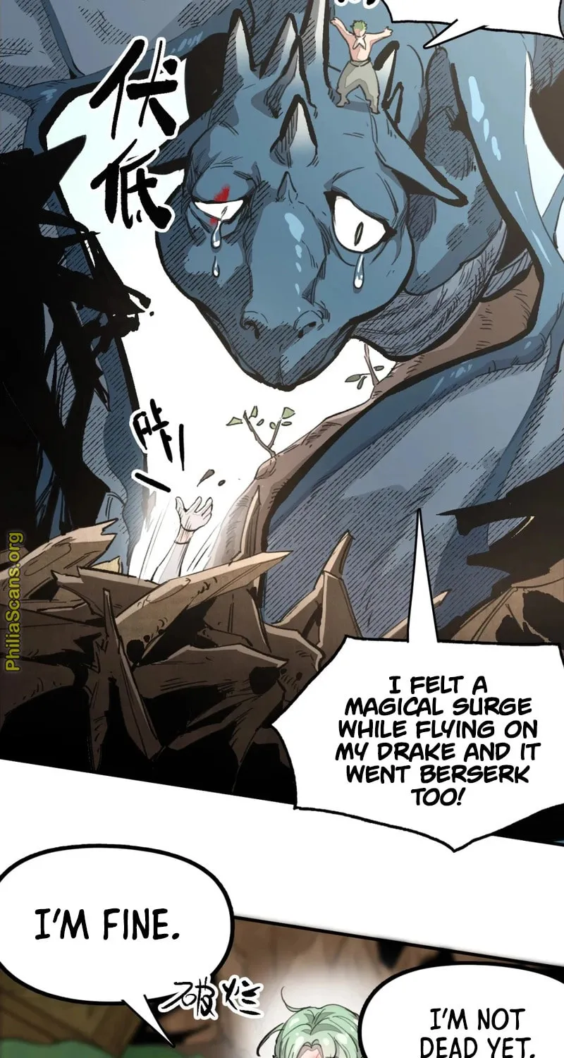 Elven Queen Chapter 3 page 25 - 