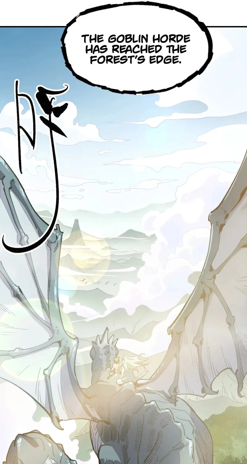 Elven Queen Chapter 3 page 30 - 