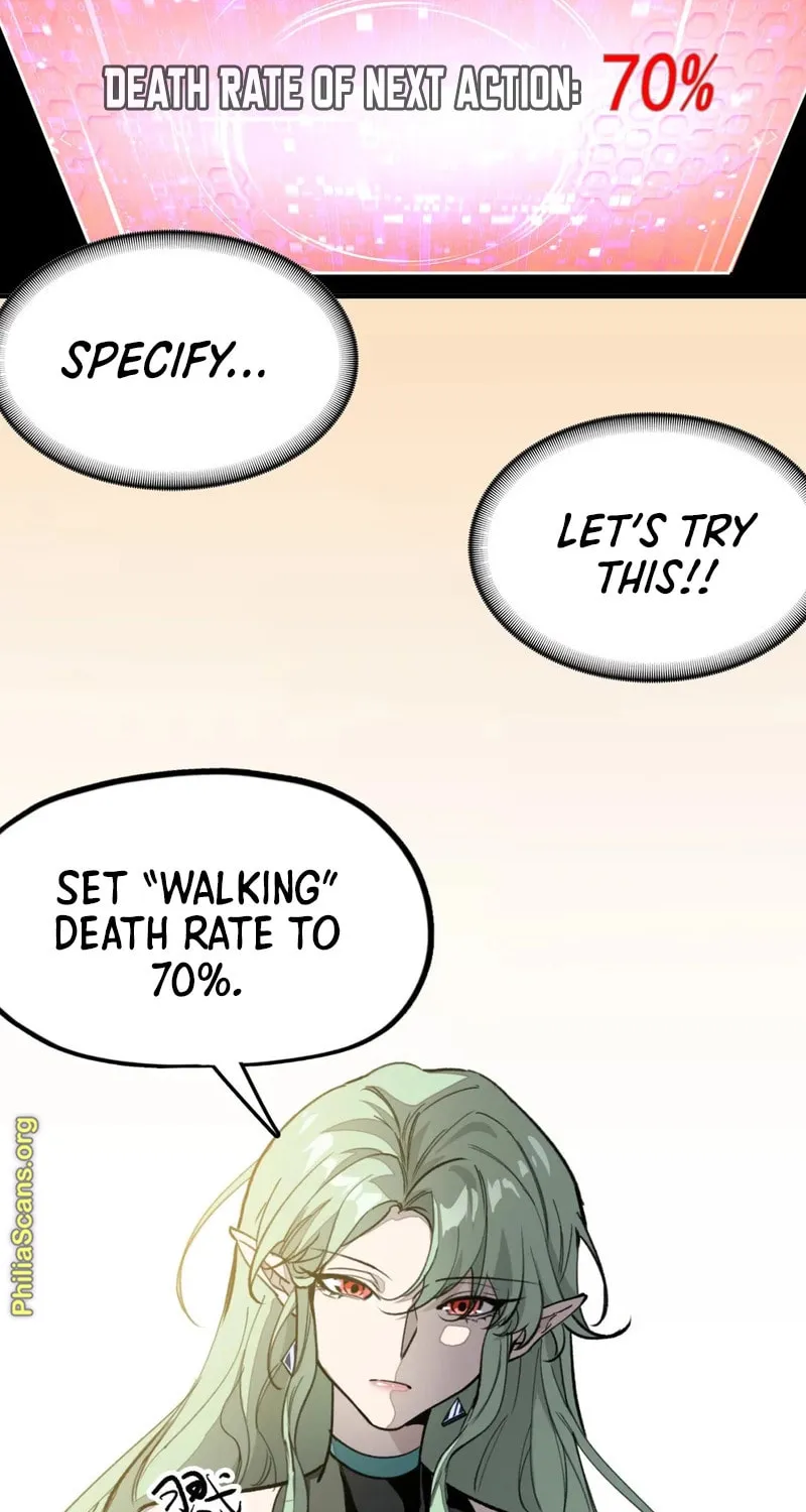 Elven Queen Chapter 3 page 4 - 