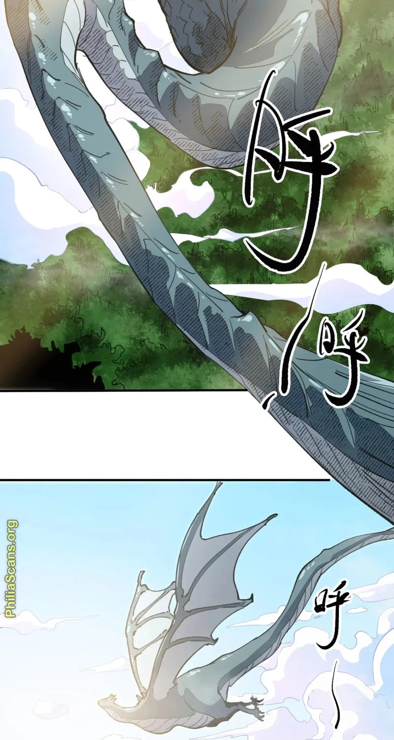 Elven Queen Chapter 3 page 31 - 
