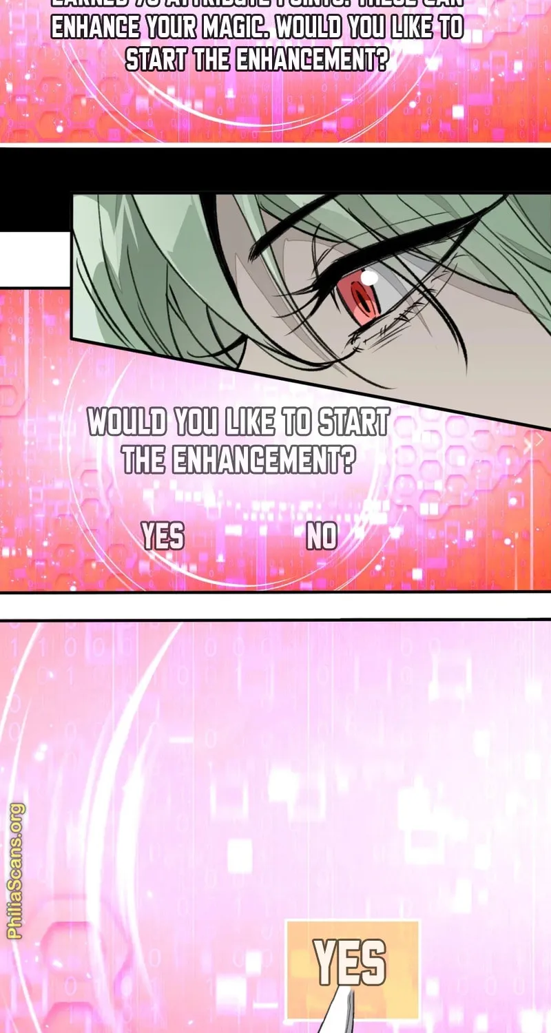 Elven Queen Chapter 3 page 34 - 