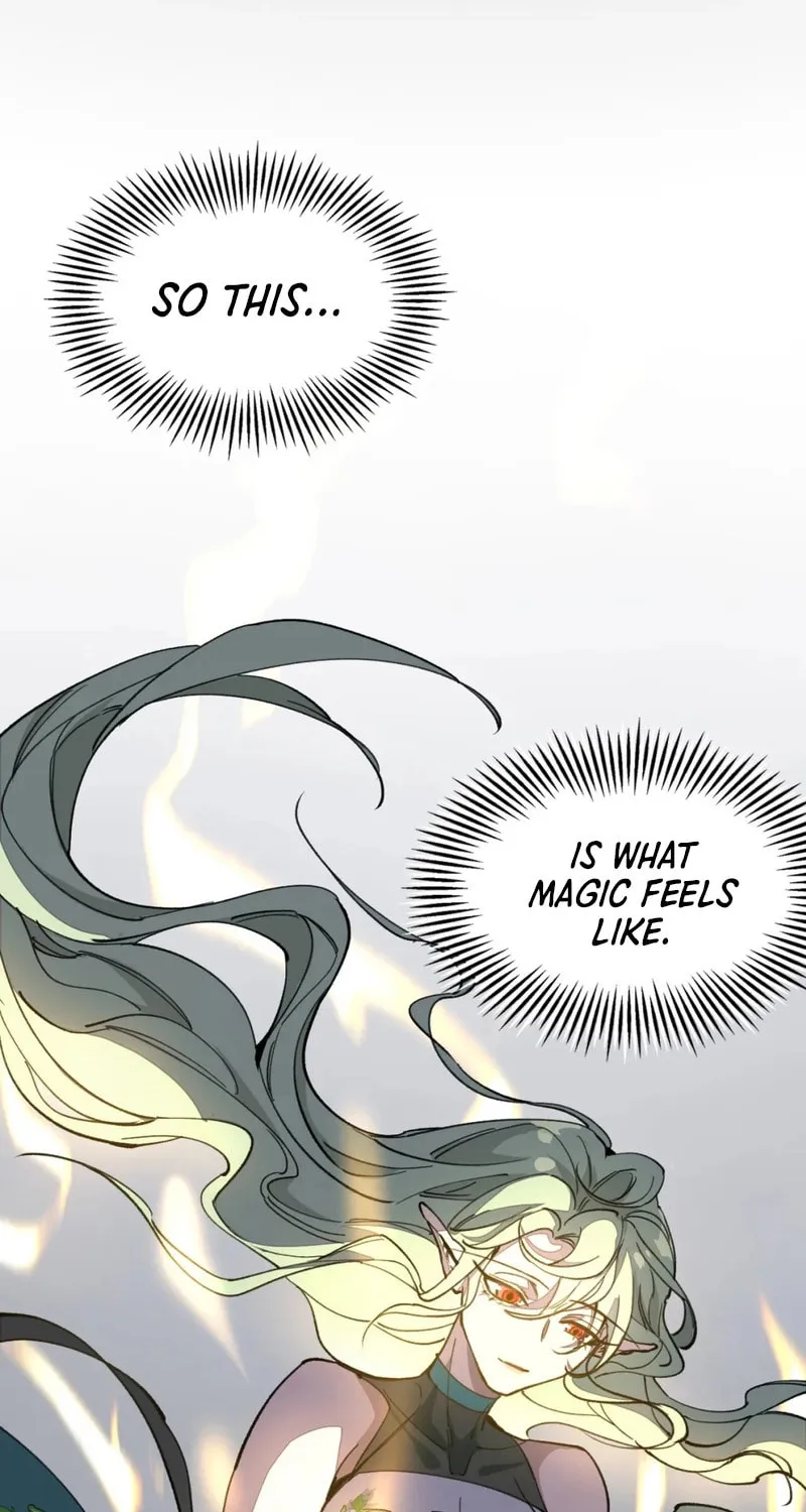 Elven Queen Chapter 3 page 37 - 
