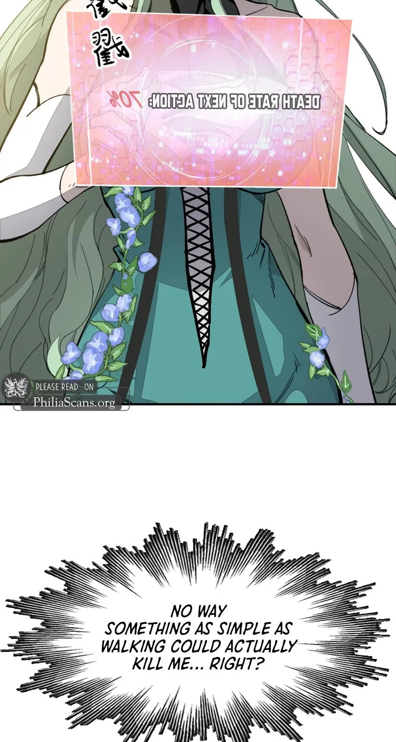 Elven Queen Chapter 3 page 5 - 