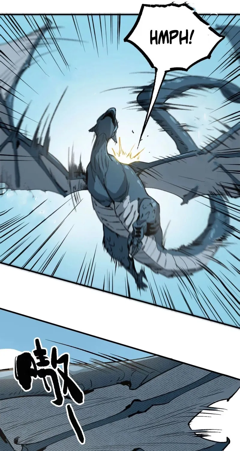 Elven Queen Chapter 3 page 48 - 