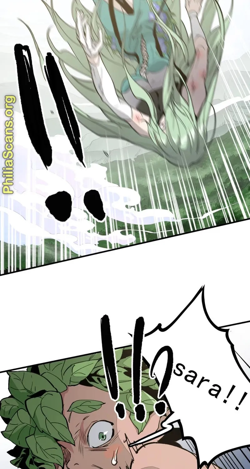 Elven Queen Chapter 3 page 50 - 