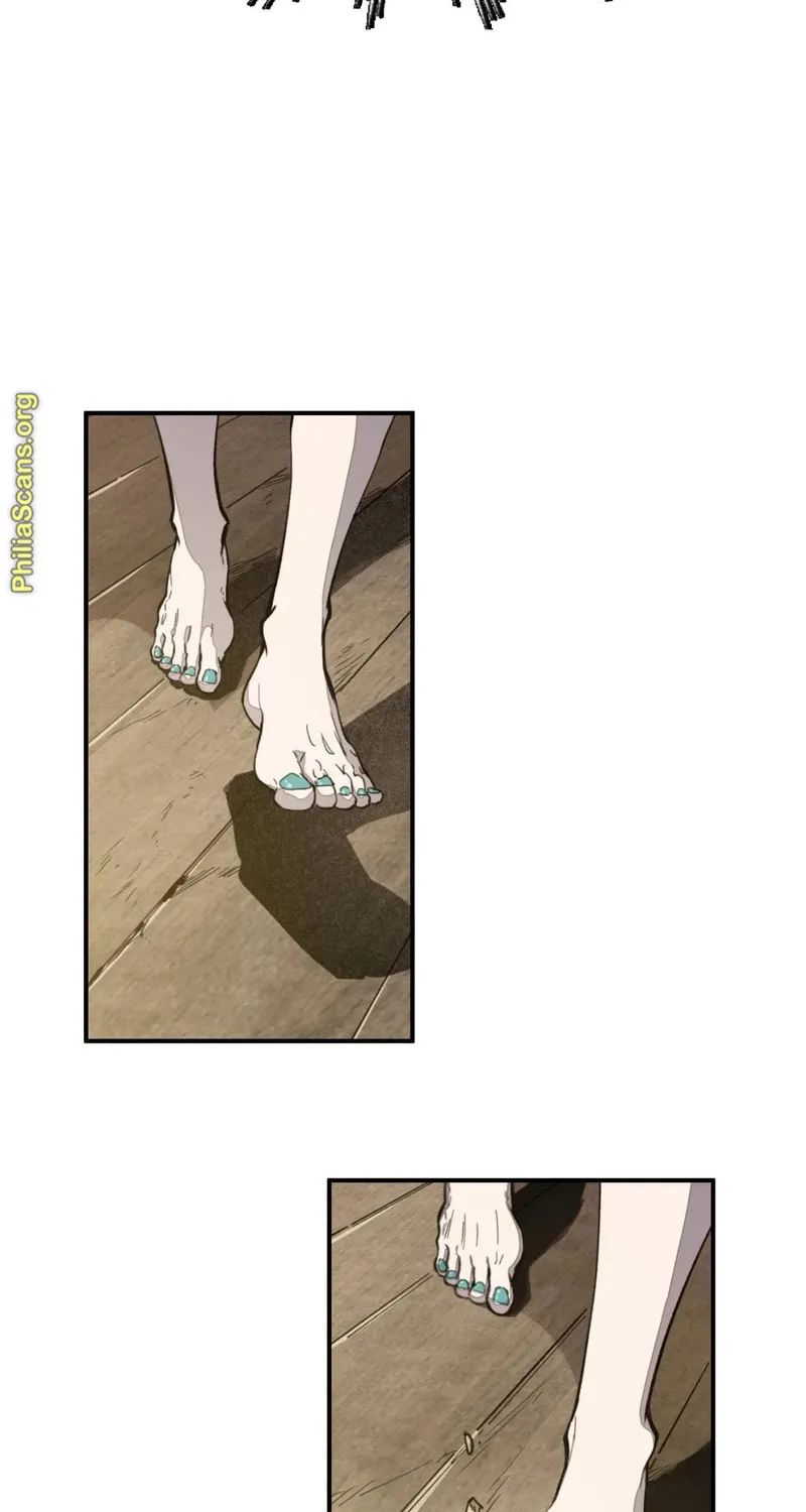 Elven Queen Chapter 3 page 6 - 