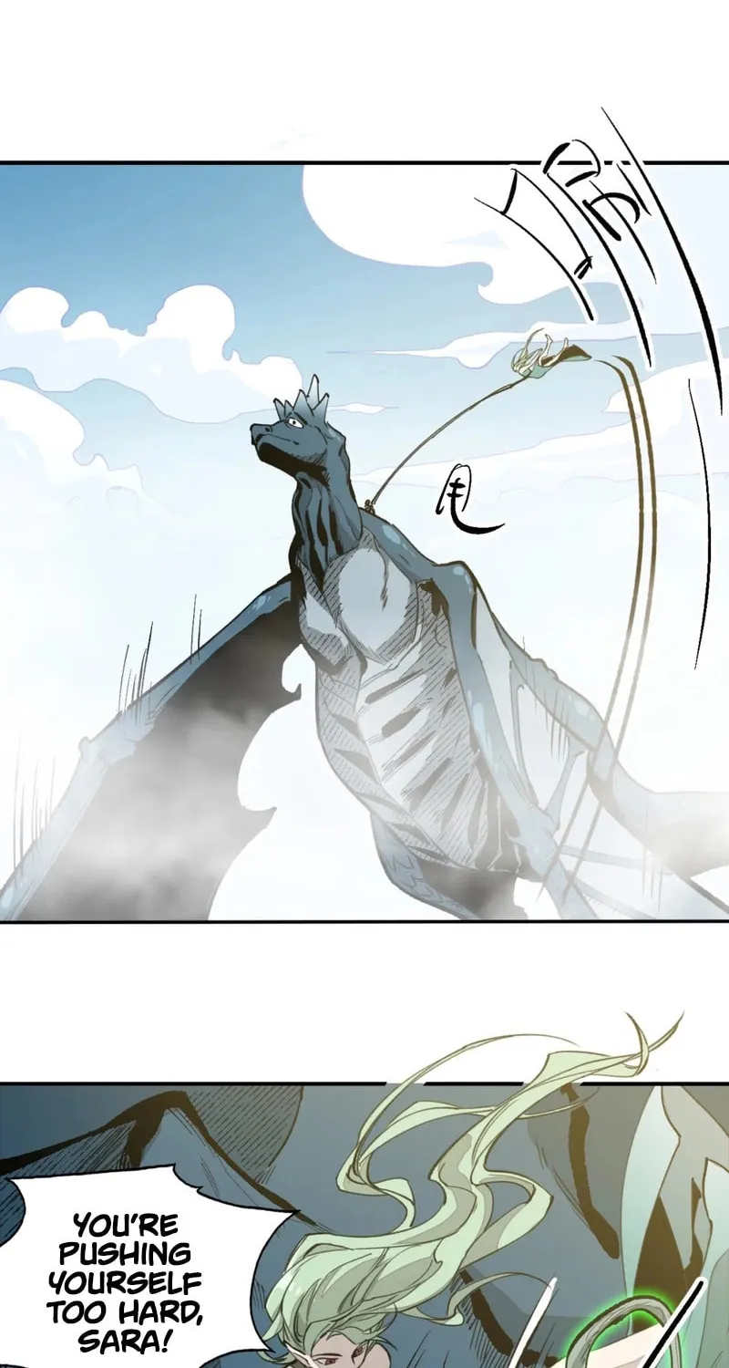 Elven Queen Chapter 3 page 53 - 