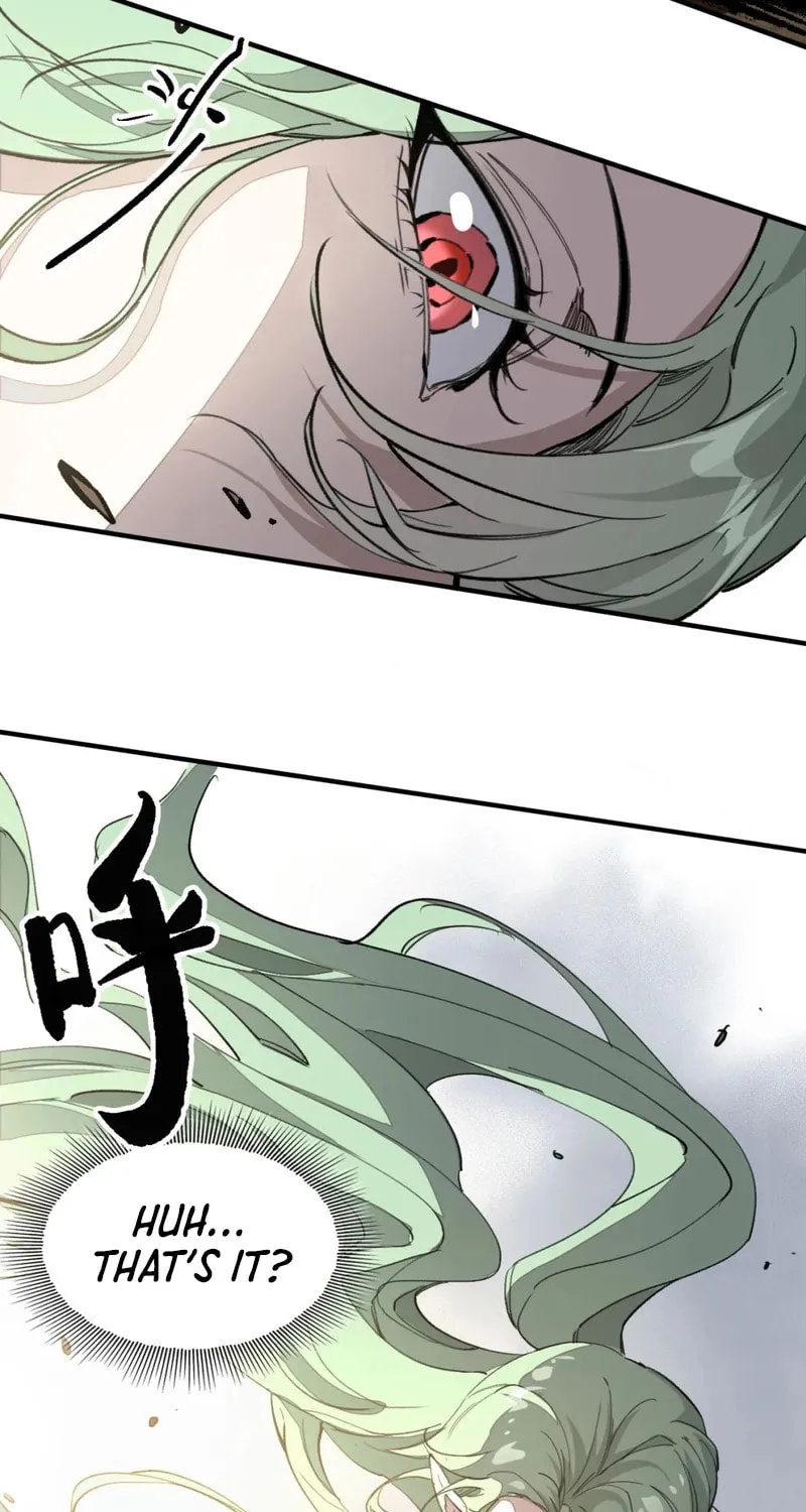 Elven Queen Chapter 3 page 9 - 