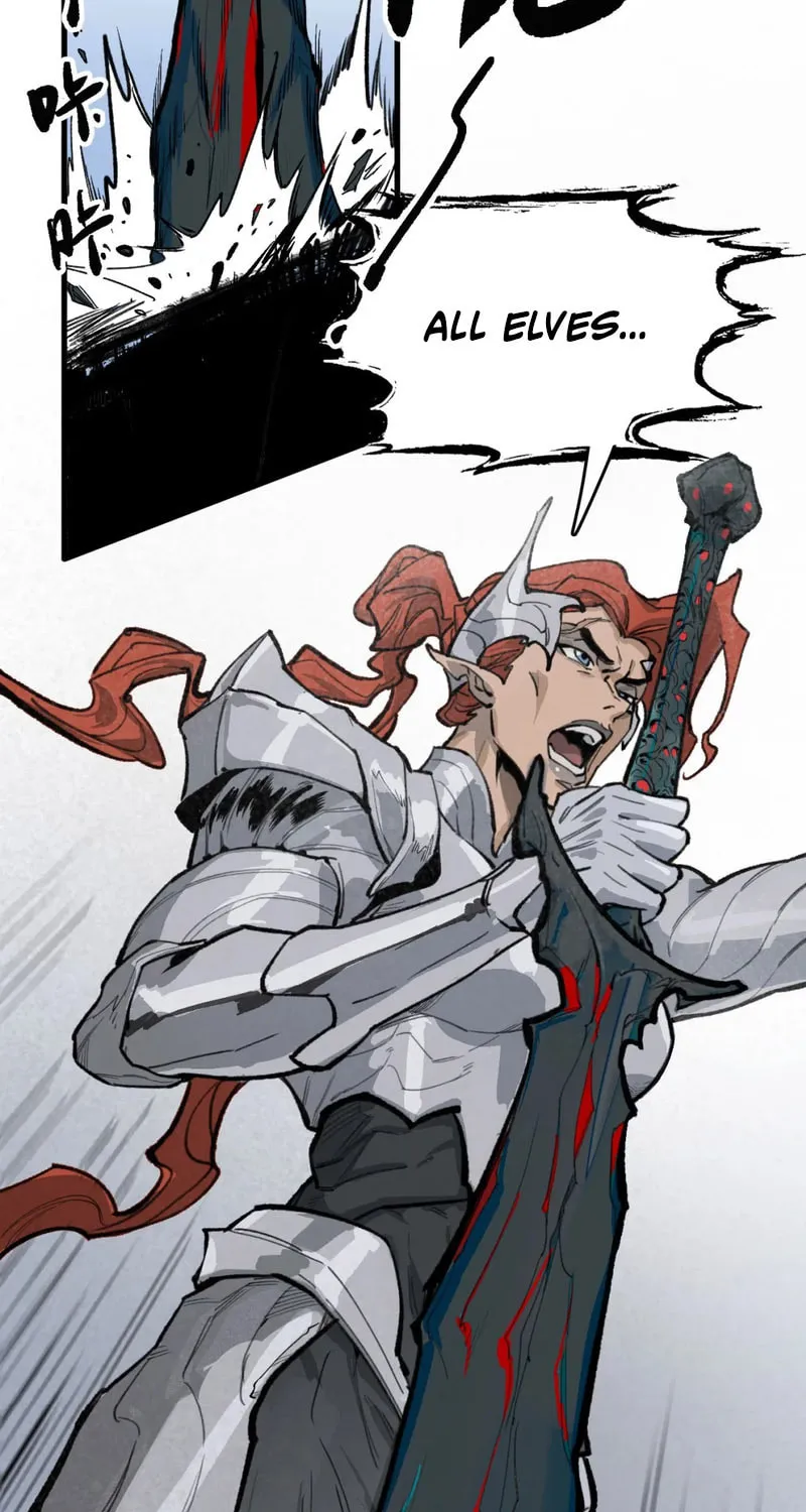 Elven Queen Chapter 4 page 13 - 