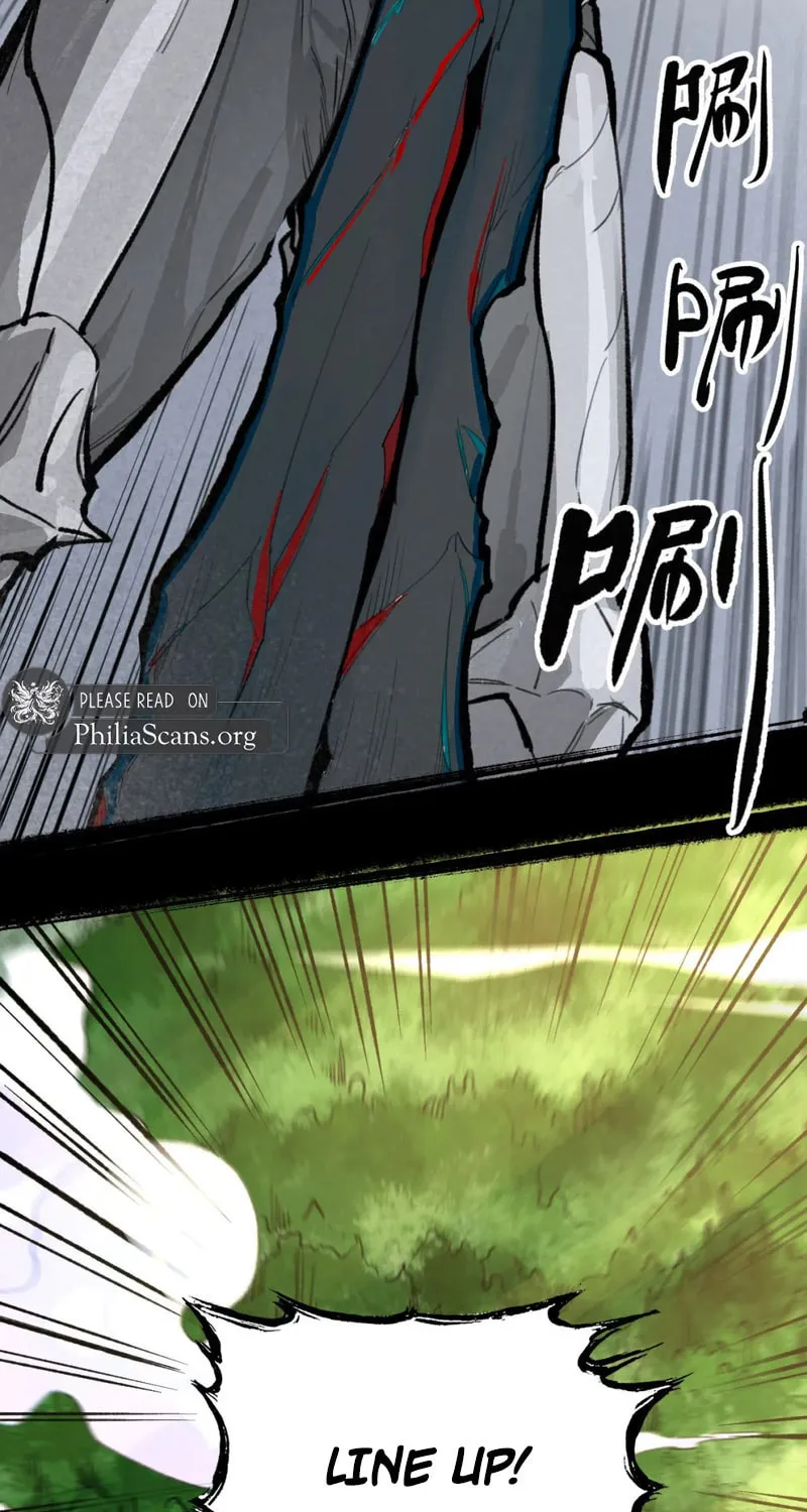 Elven Queen Chapter 4 page 14 - 