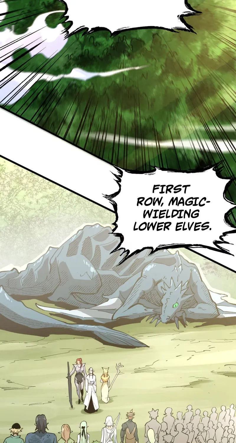 Elven Queen Chapter 4 page 15 - 