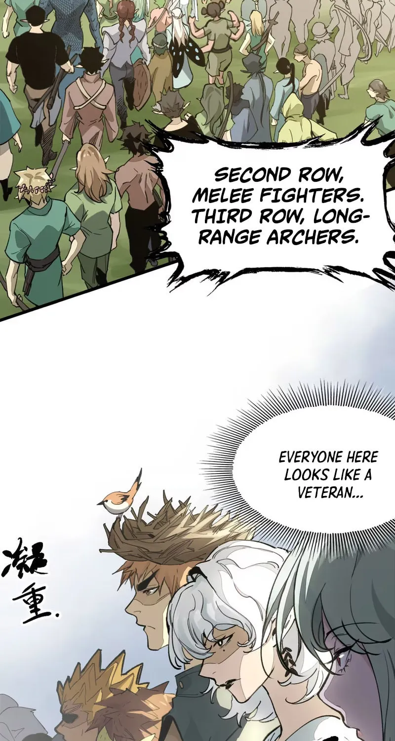 Elven Queen Chapter 4 page 16 - 