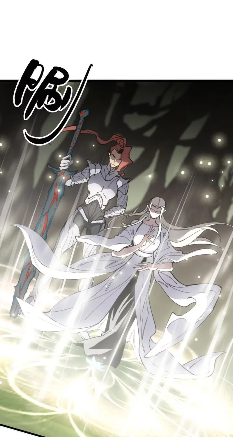 Elven Queen Chapter 4 page 19 - 
