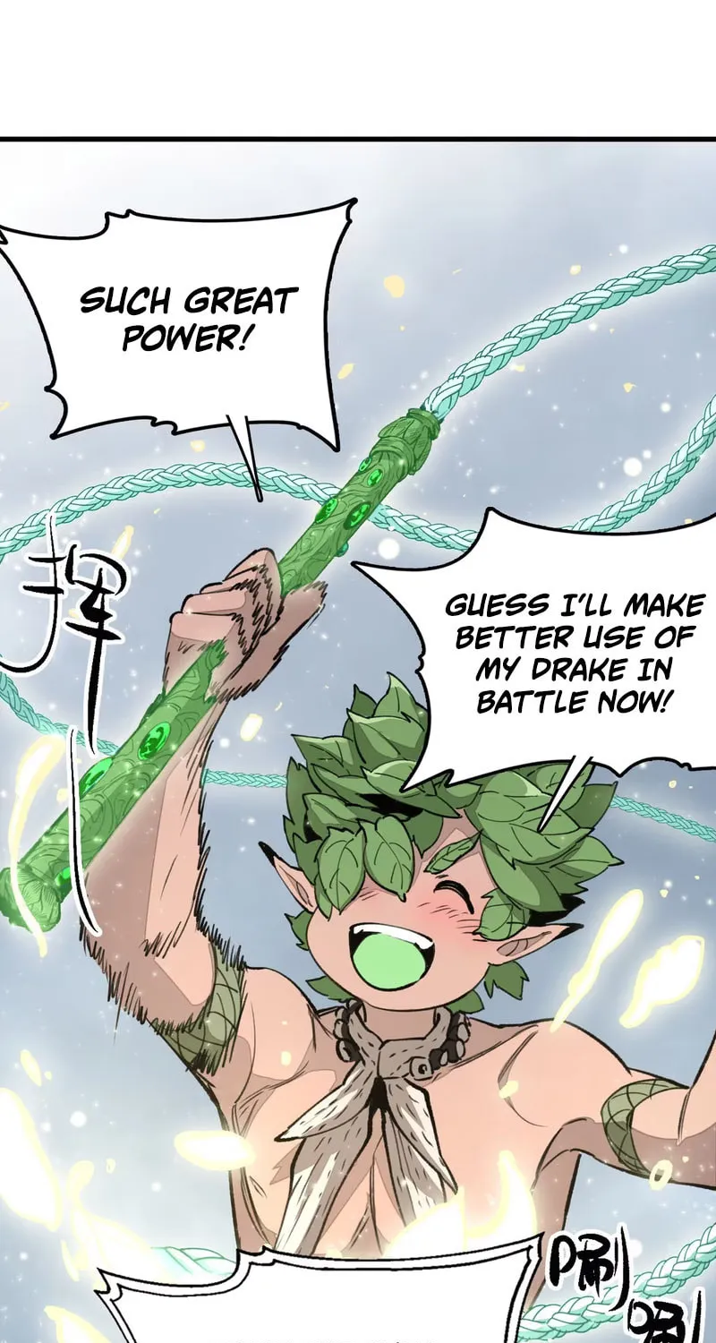 Elven Queen Chapter 4 page 27 - 