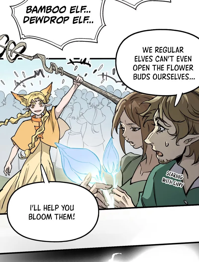 Elven Queen Chapter 4 page 29 - 