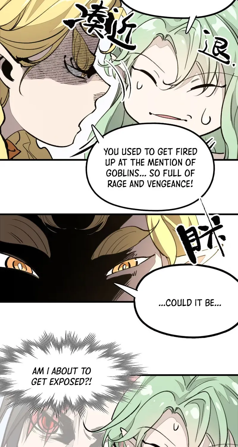 Elven Queen Chapter 4 page 35 - 