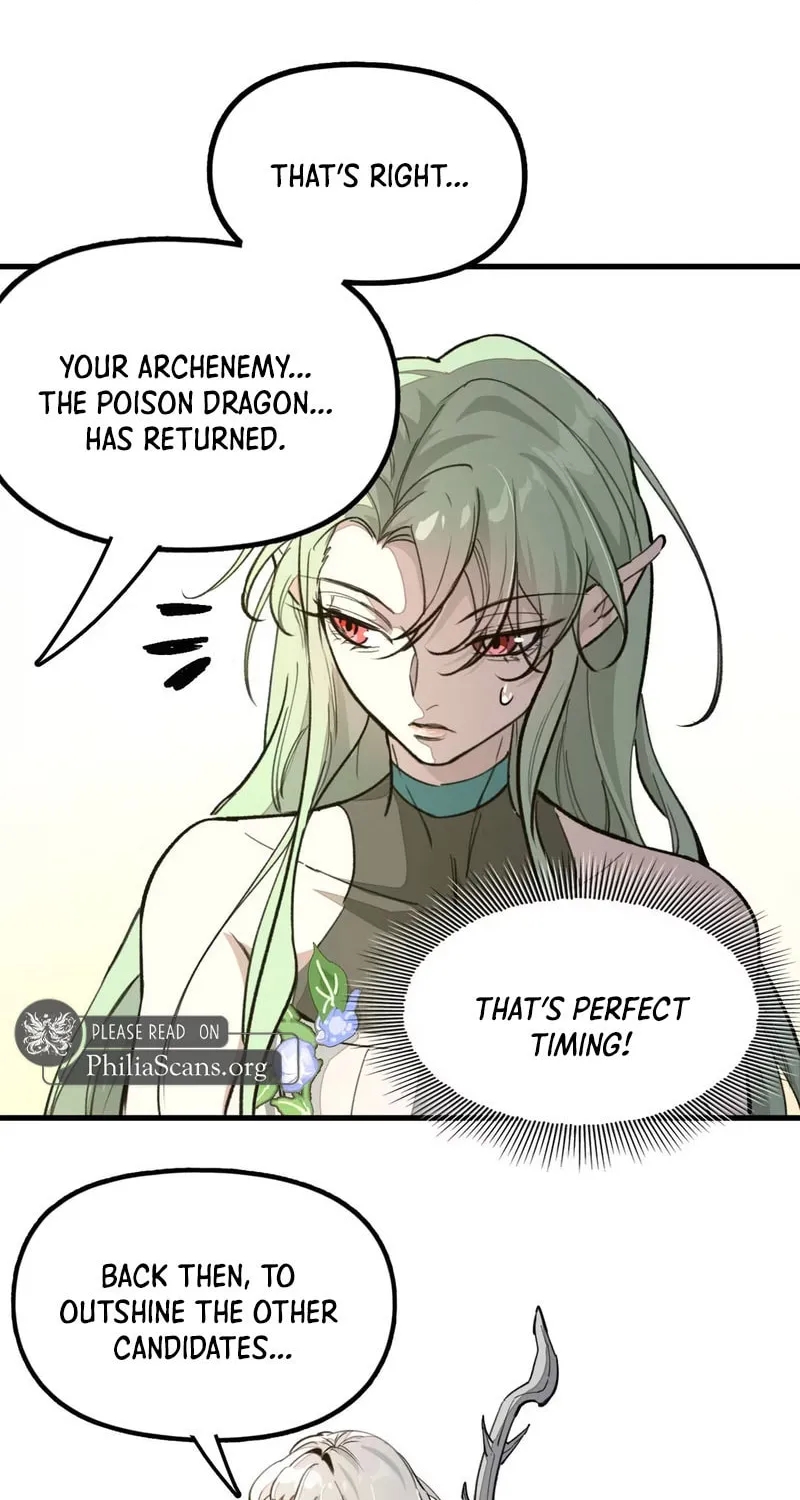 Elven Queen Chapter 4 page 37 - 