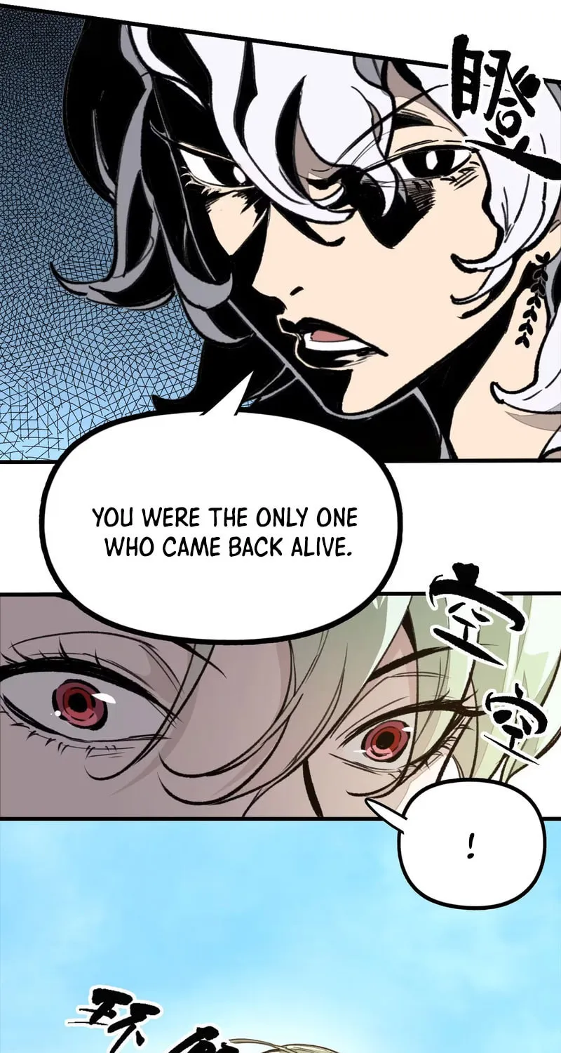 Elven Queen Chapter 4 page 39 - 