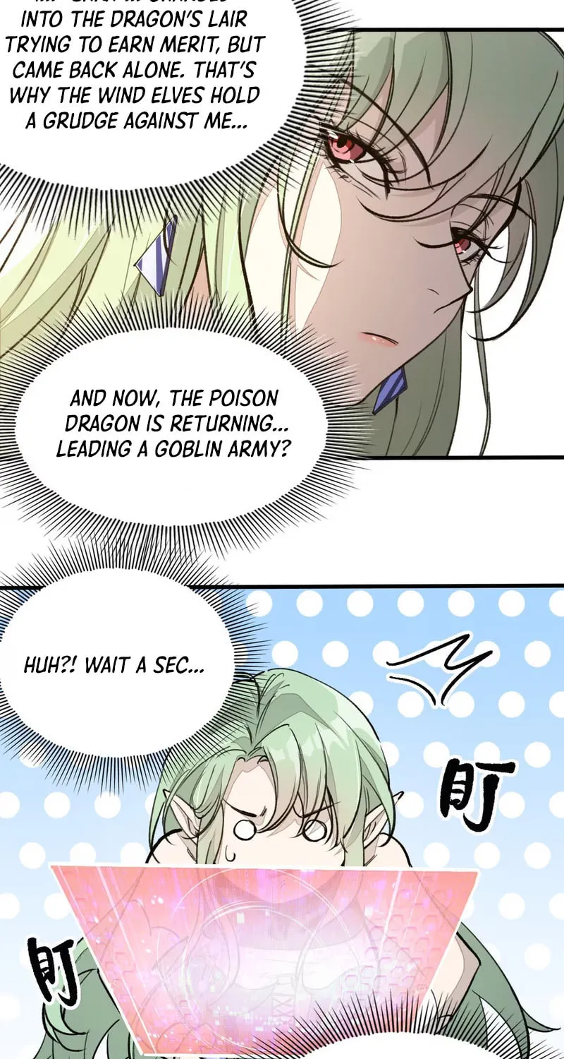 Elven Queen Chapter 4 page 41 - 