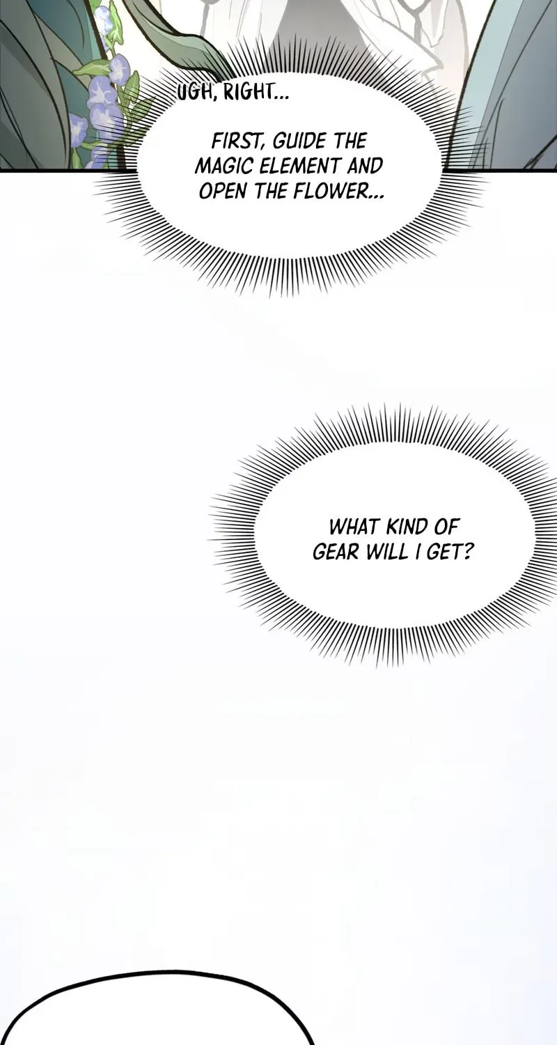 Elven Queen Chapter 4 page 44 - 