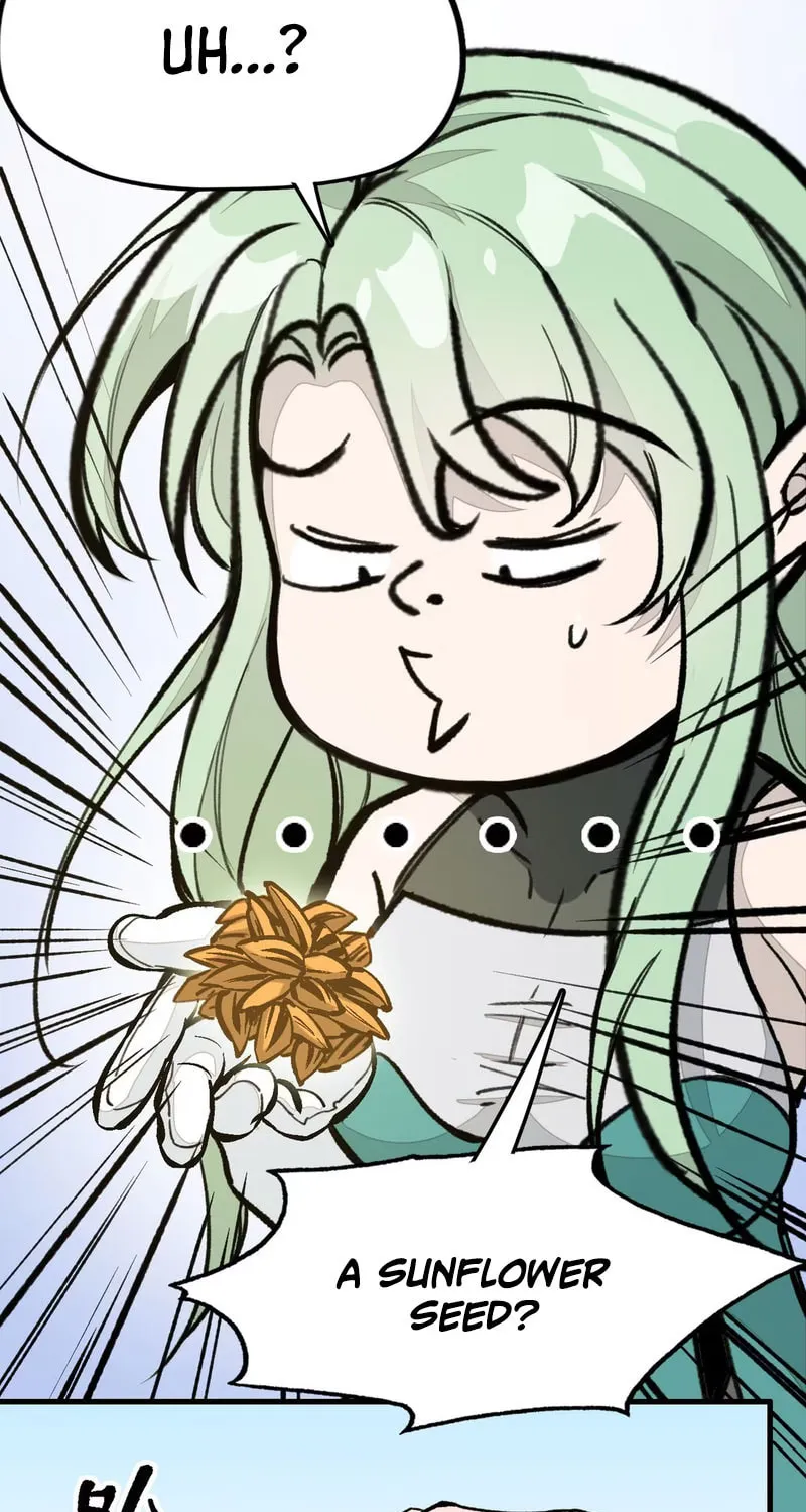 Elven Queen Chapter 4 page 45 - 