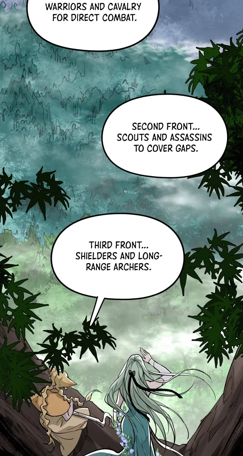Elven Queen Chapter 4 page 49 - 