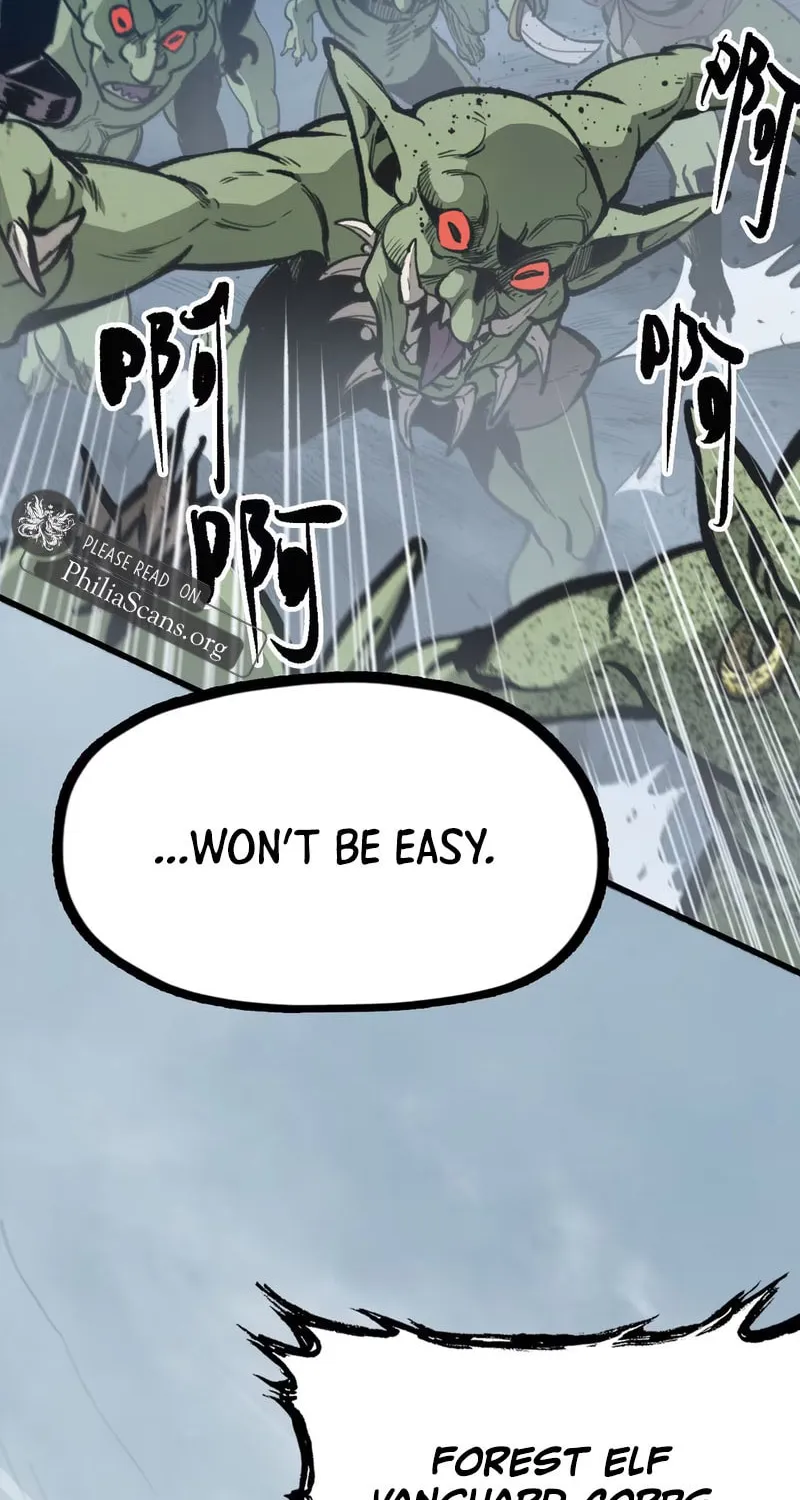 Elven Queen Chapter 4 page 53 - 
