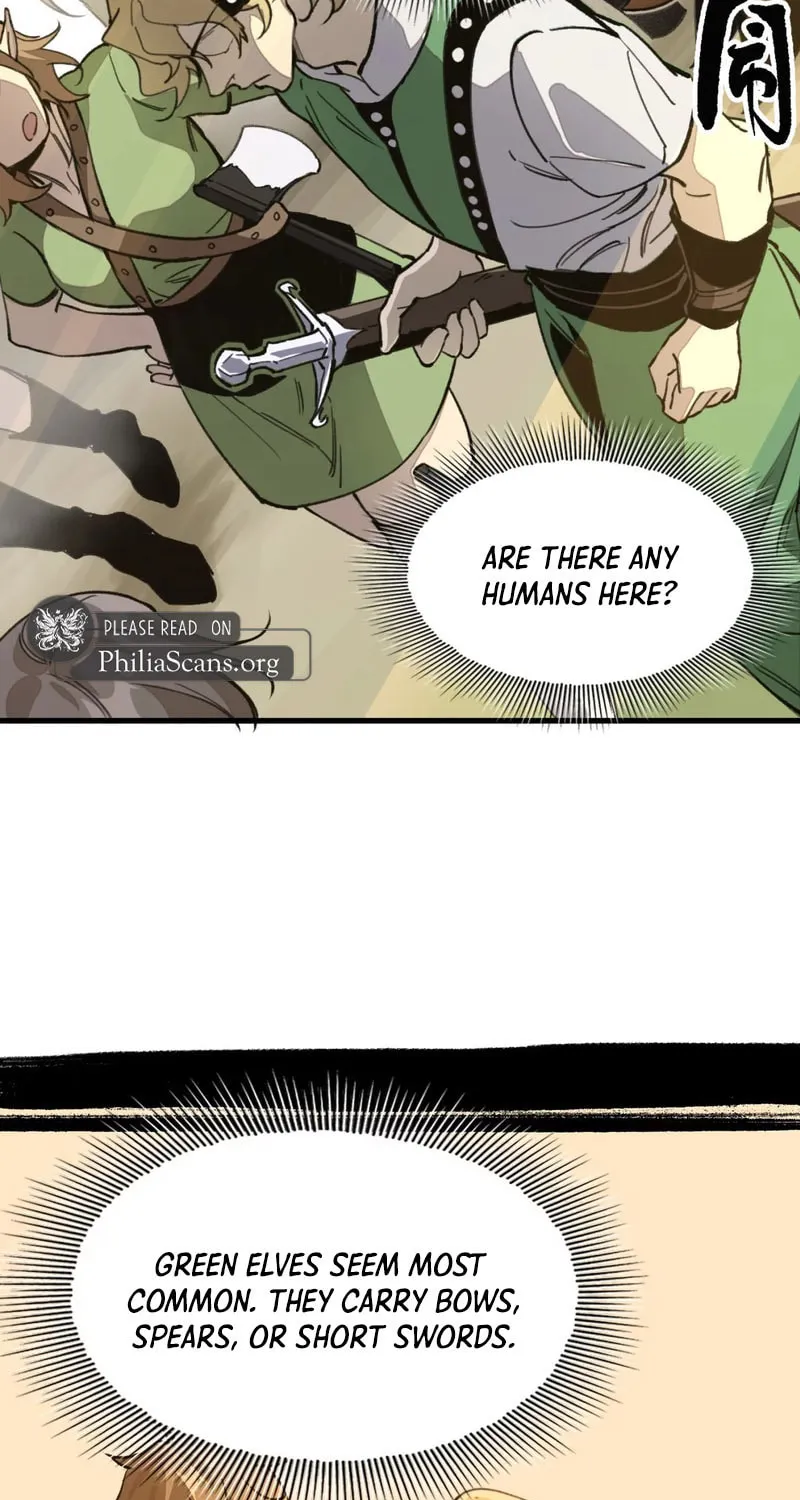 Elven Queen Chapter 4 page 7 - 
