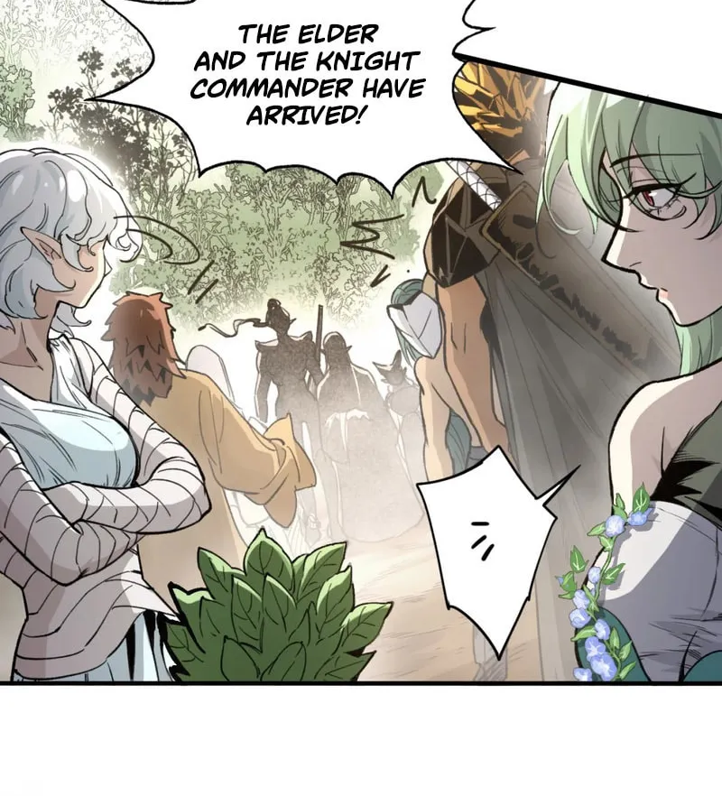 Elven Queen Chapter 4 page 10 - 