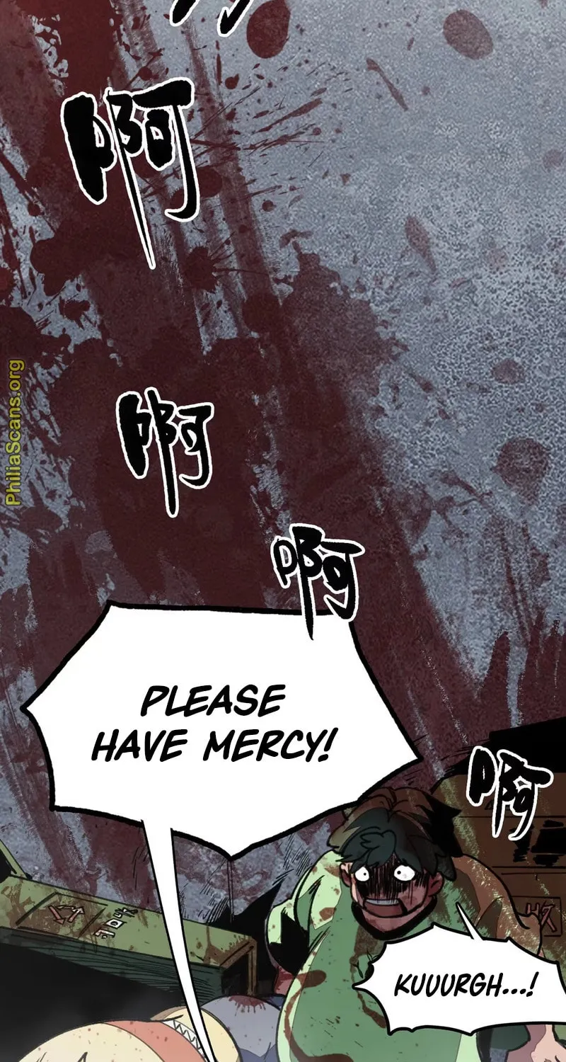 Elven Queen Chapter 5 page 2 - 
