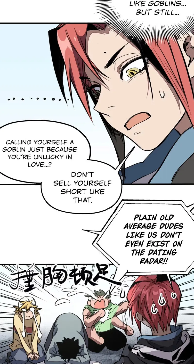 Elven Queen Chapter 5 page 11 - 