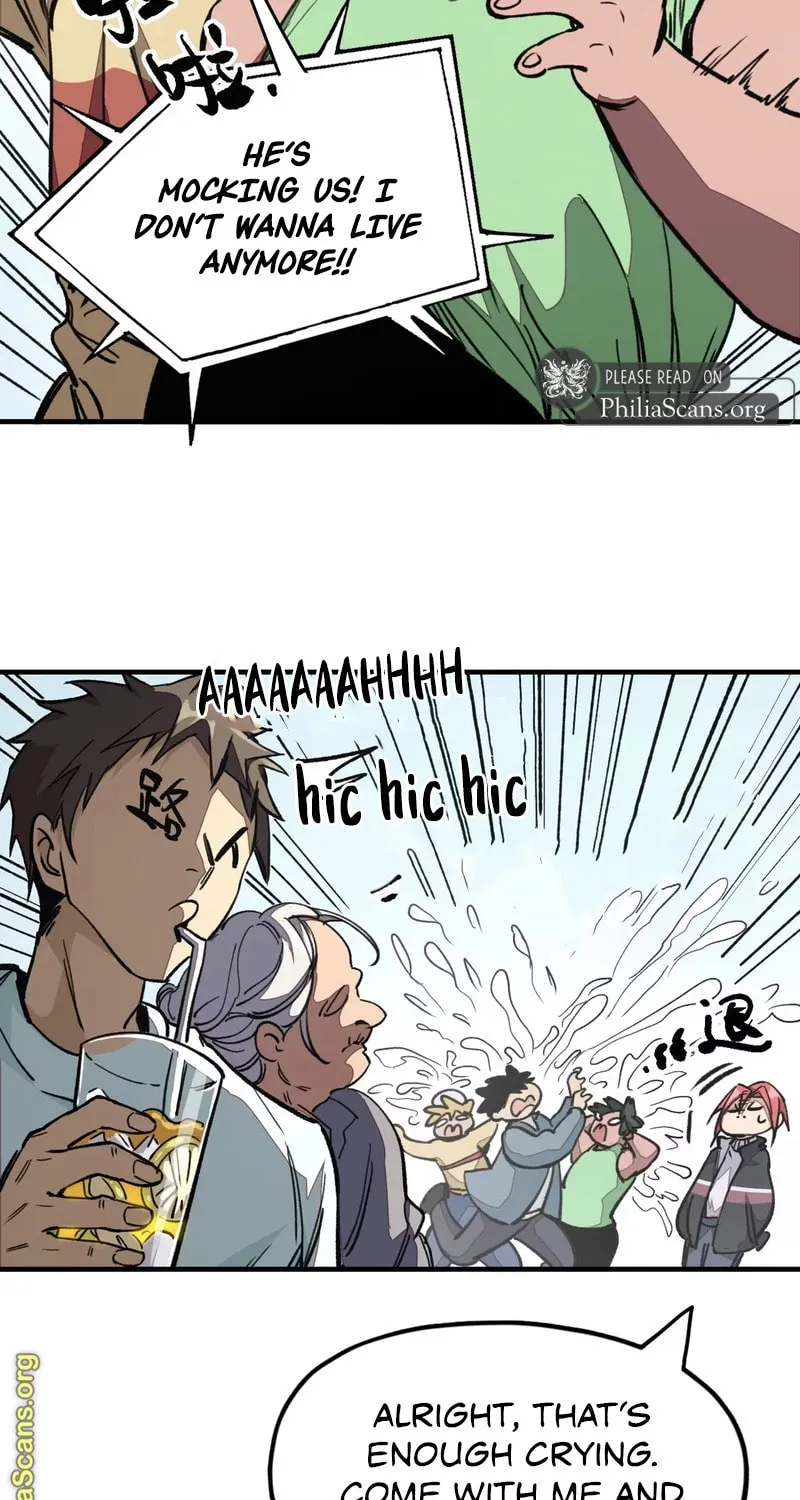 Elven Queen Chapter 5 page 13 - 