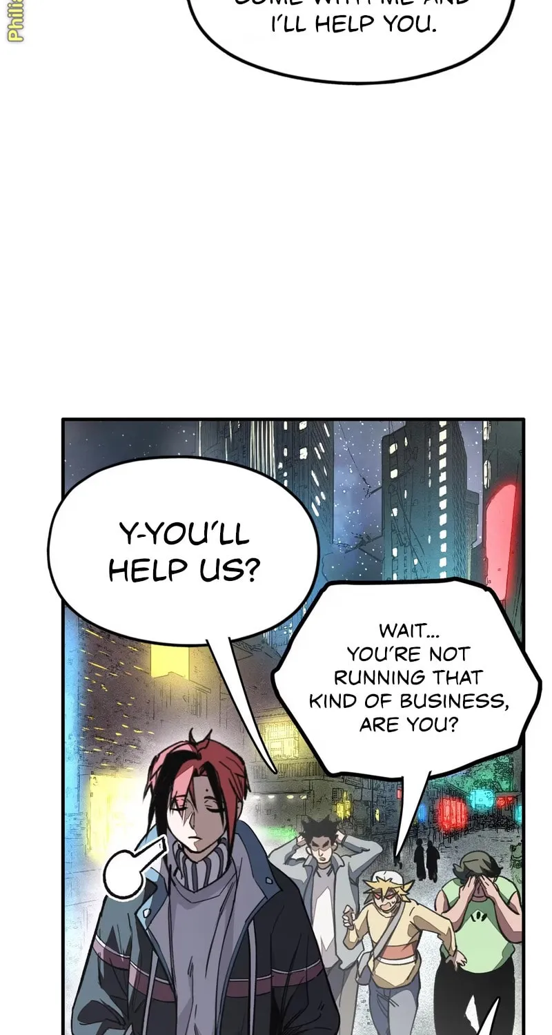 Elven Queen Chapter 5 page 14 - 