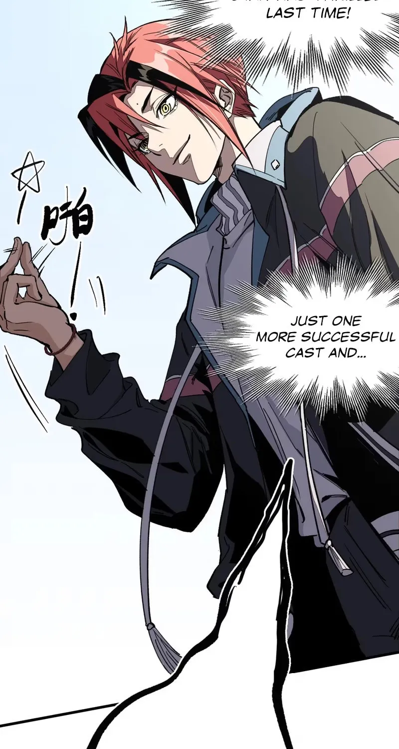 Elven Queen Chapter 5 page 17 - 