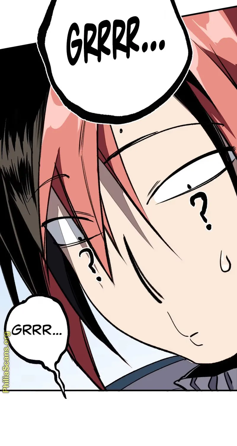 Elven Queen Chapter 5 page 18 - 