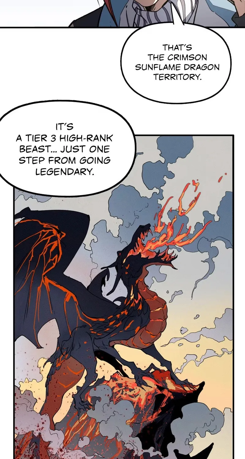 Elven Queen Chapter 5 page 23 - 