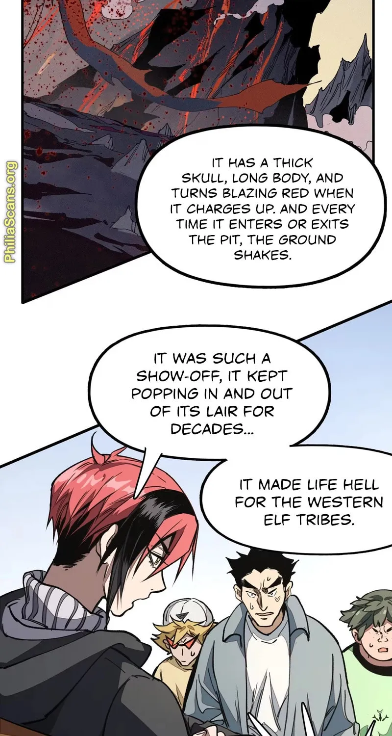 Elven Queen Chapter 5 page 24 - 