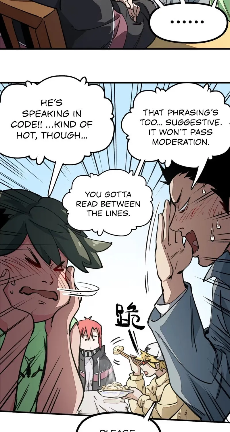 Elven Queen Chapter 5 page 25 - 
