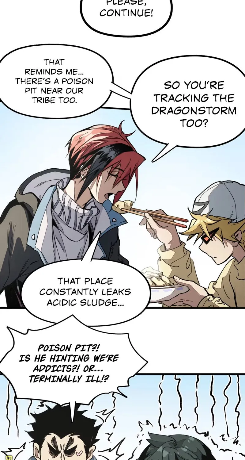Elven Queen Chapter 5 page 26 - 