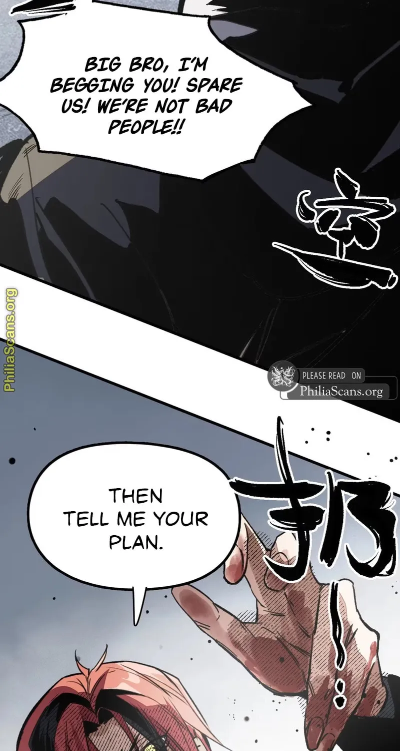 Elven Queen Chapter 5 page 4 - 