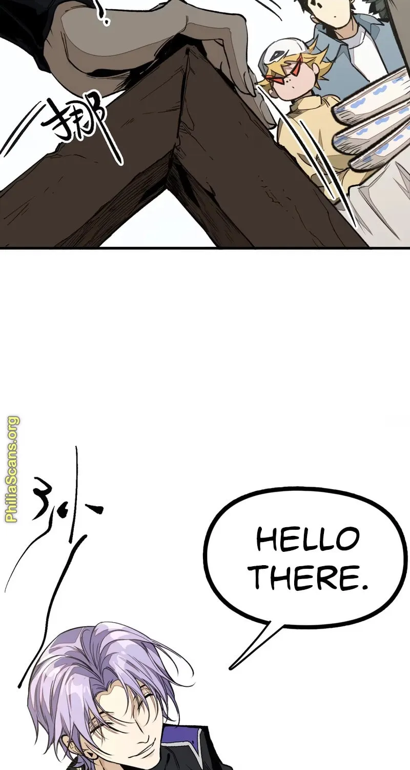 Elven Queen Chapter 5 page 37 - 